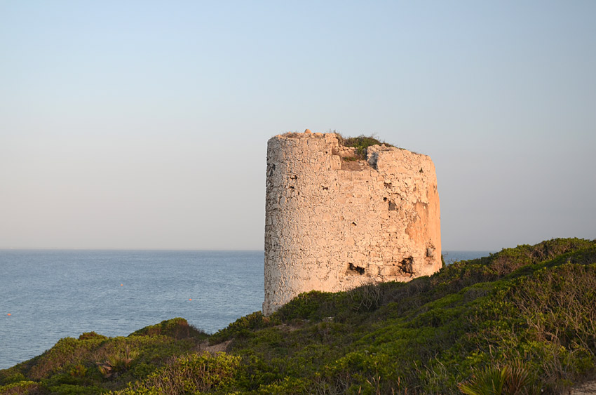 Capo San Marco