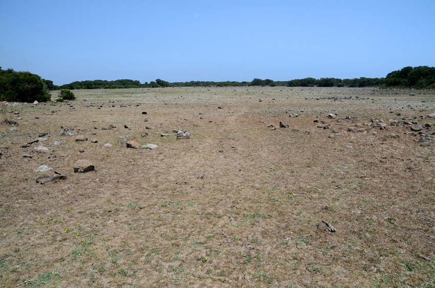 Giara di Gesturi