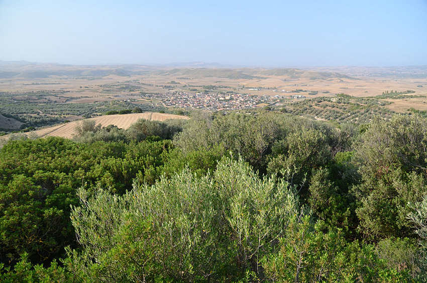 Giara di Gesturi