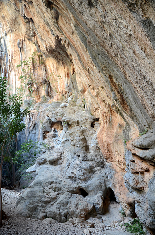 Gola di Gorropu