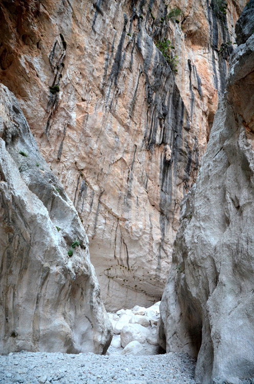 Gola di Gorropu