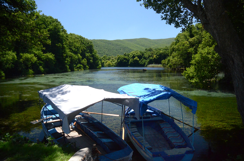 Sveti Naum