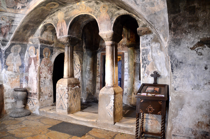 Sveti Naum