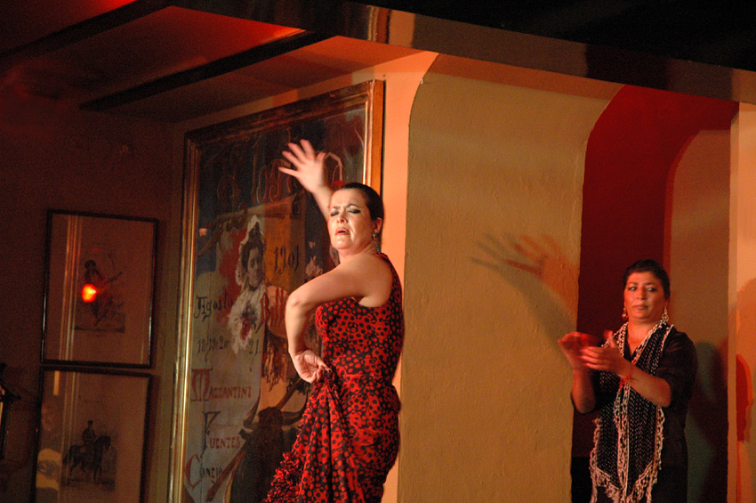 Flamenco