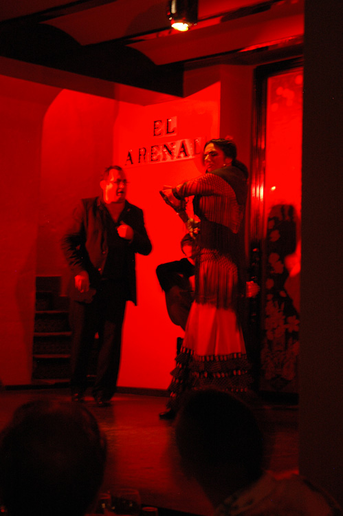 Flamenco