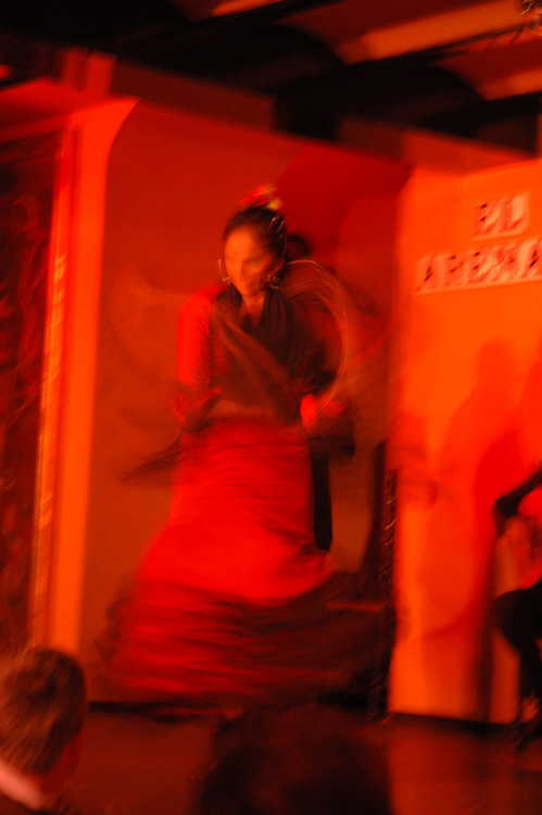 Flamenco