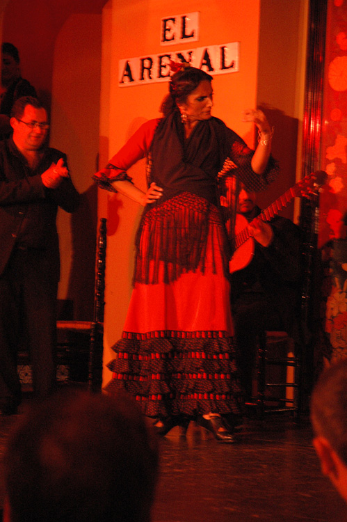 Flamenco