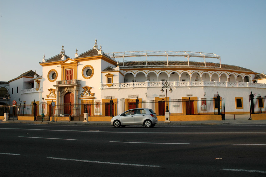 Plaza de Toros