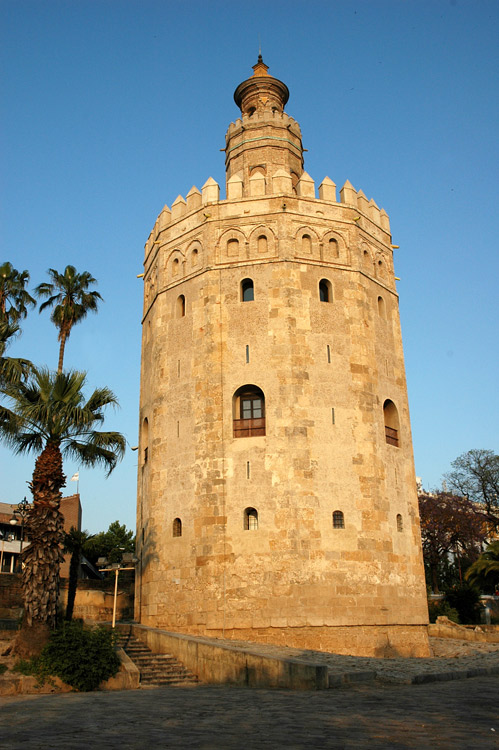 Torre del Oro
