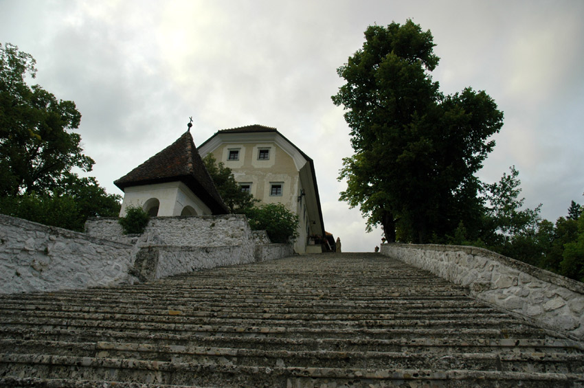 Bledsk jezero