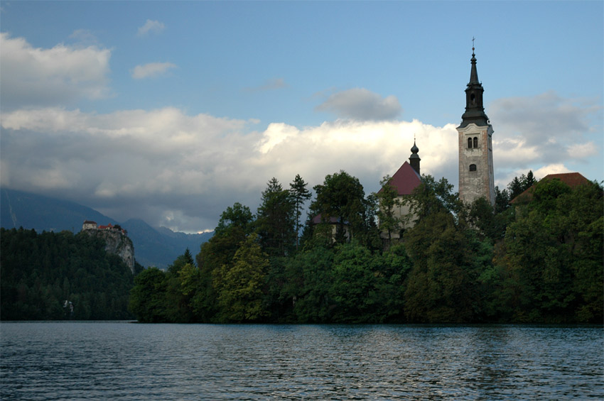 Bledsk jezero