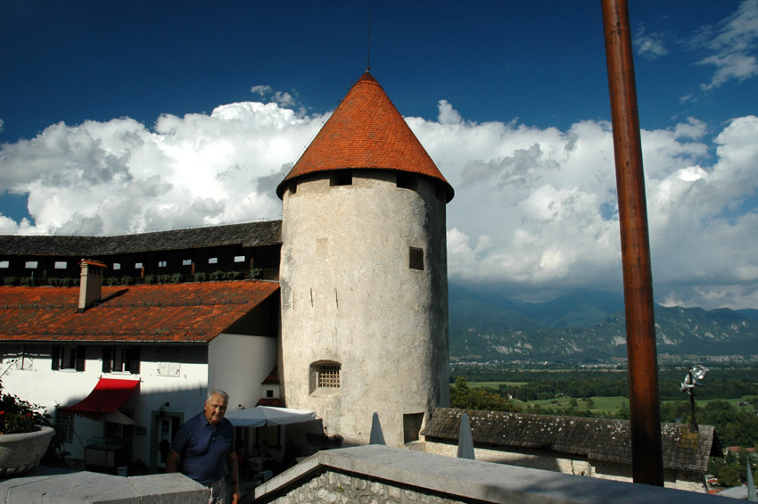 Bledské jezero