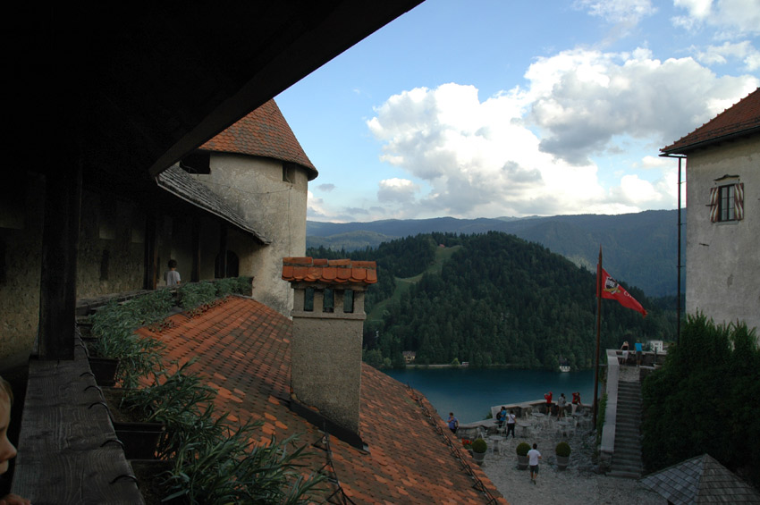 Bledské jezero