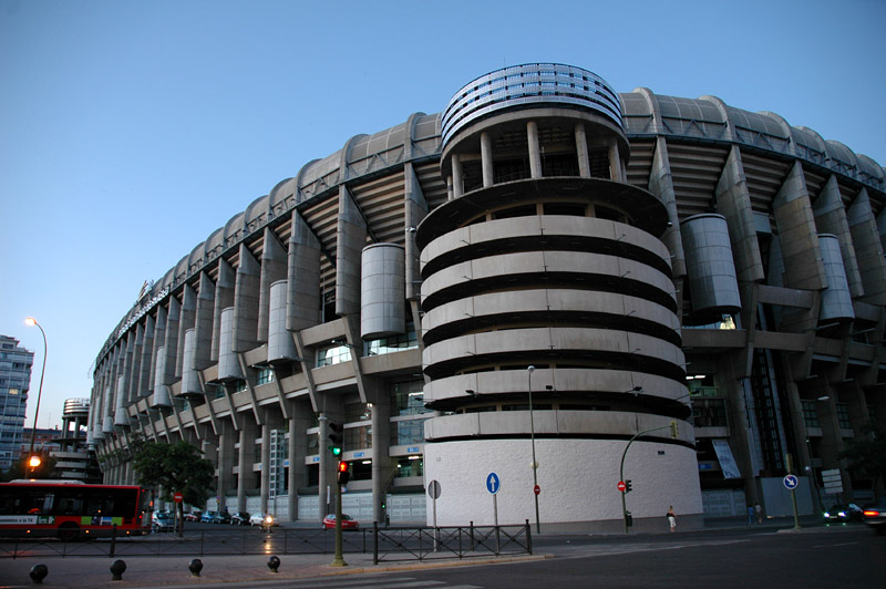 Madrid