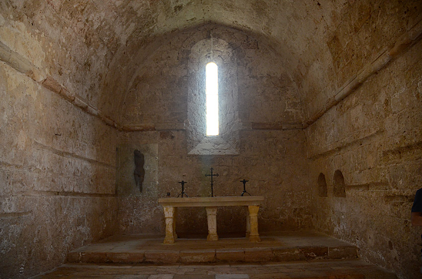 Klášter Santes Creus