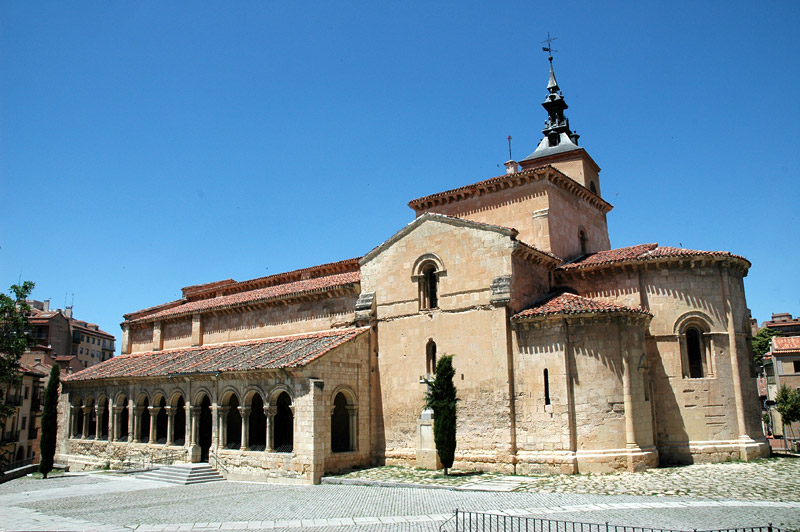 Segovia