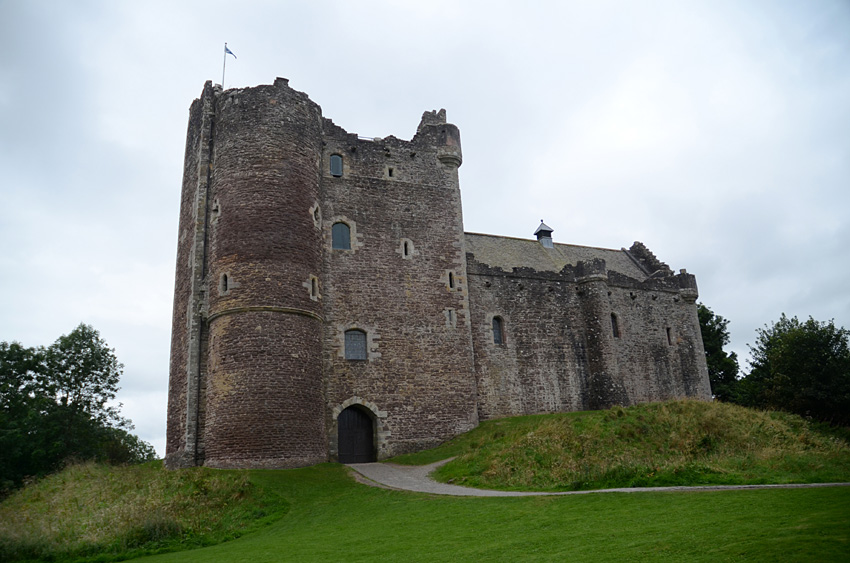 Doune Castle