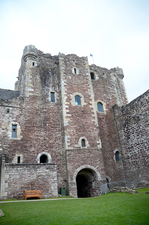 Doune Castle