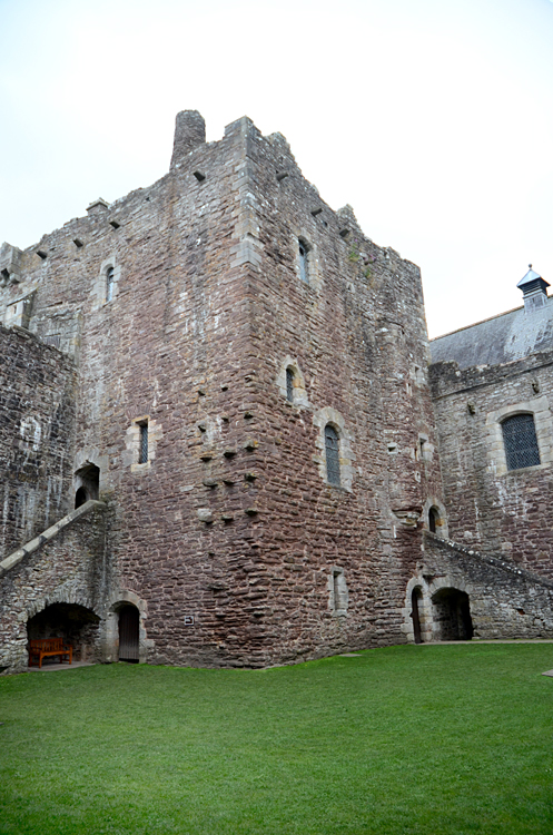Doune Castle