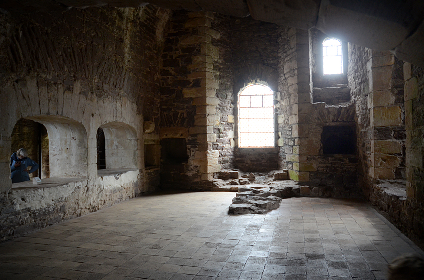 Doune Castle