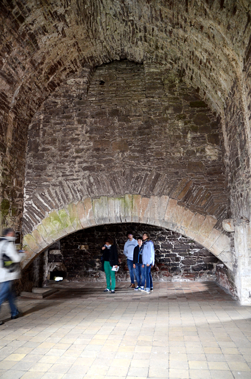 Doune Castle