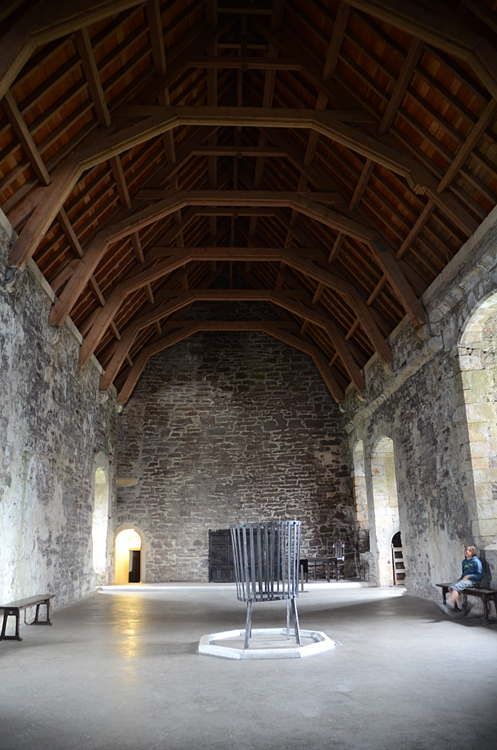 Doune Castle