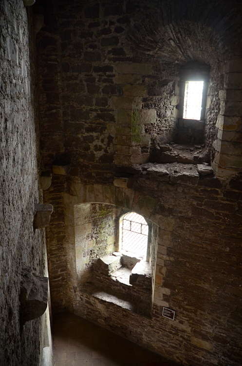 Doune Castle