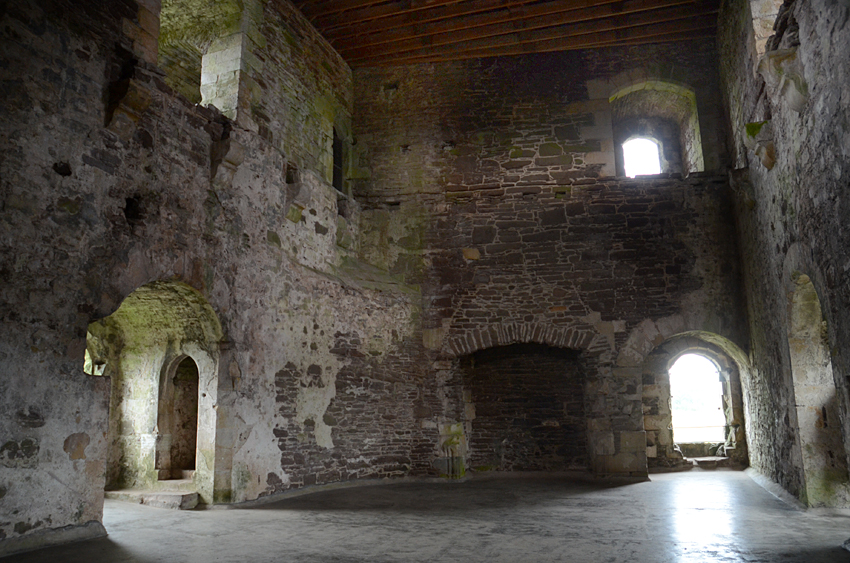 Doune Castle