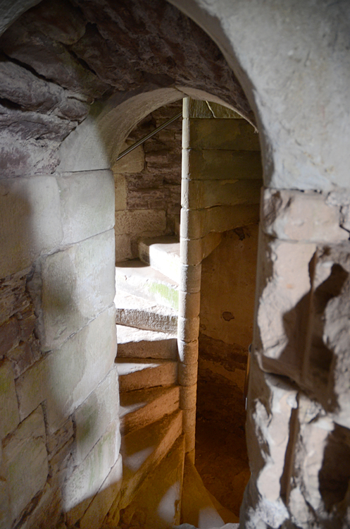 Doune Castle