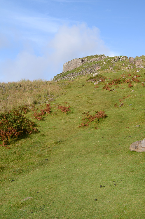 Dun Beag Broch