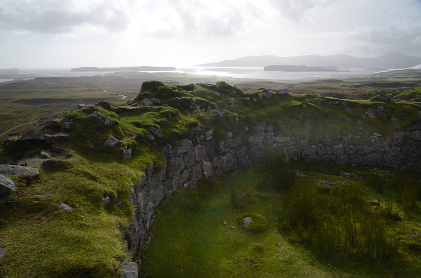 Dun Beag Broch