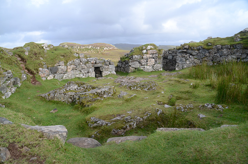 Dun Beag Broch
