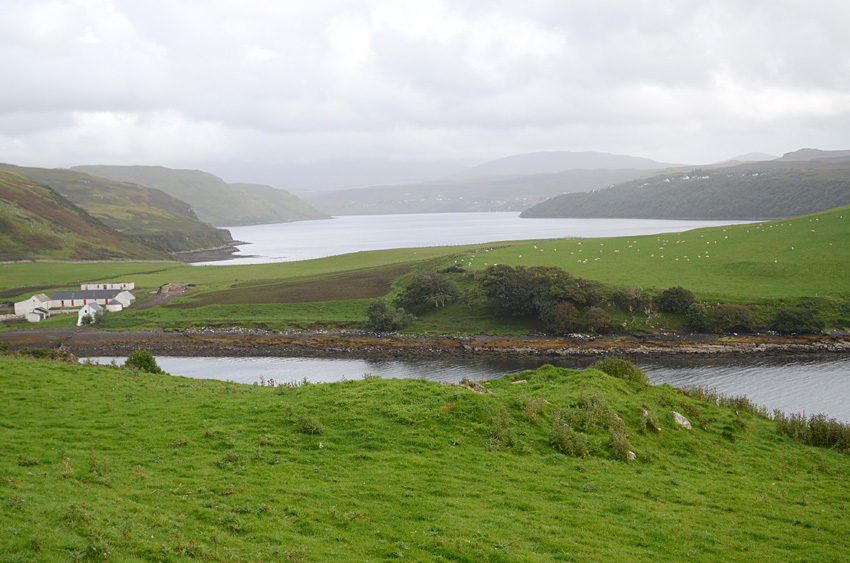 Dun Beag Broch