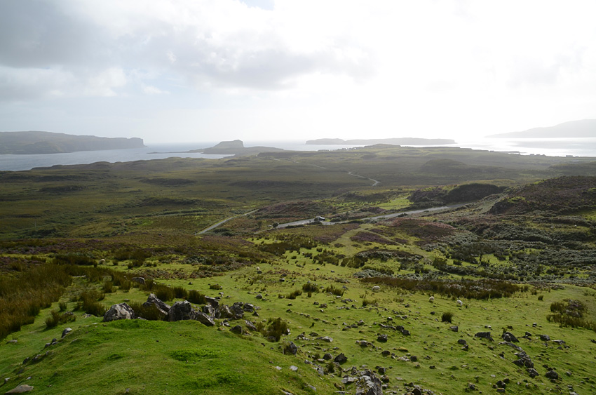 Dun Beag Broch