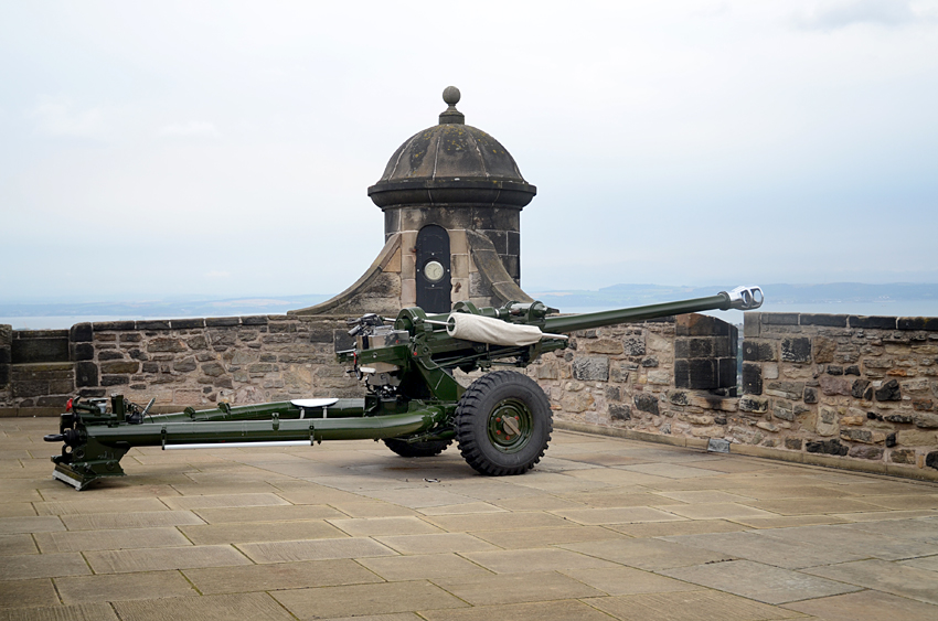 Edinbursk hrad