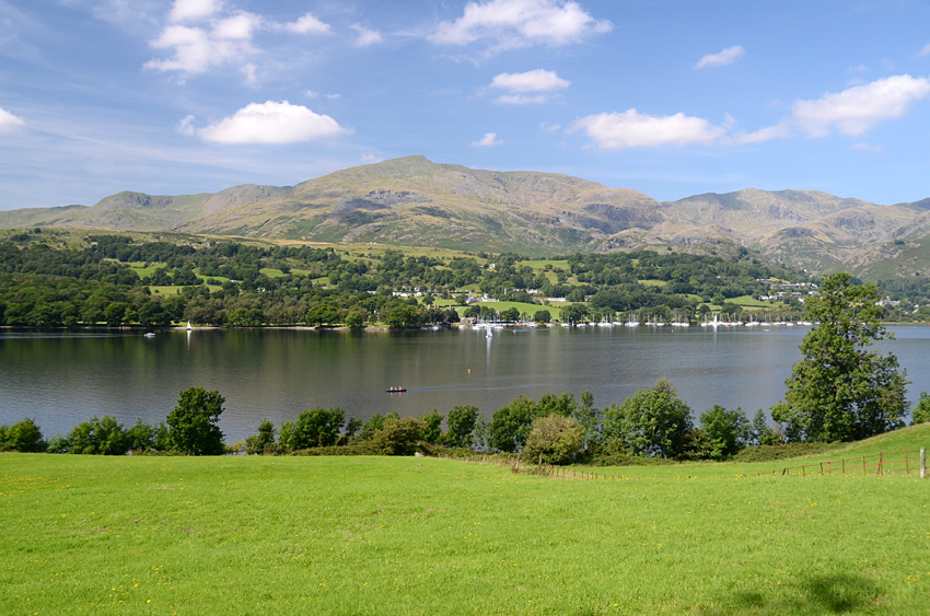 Lake District