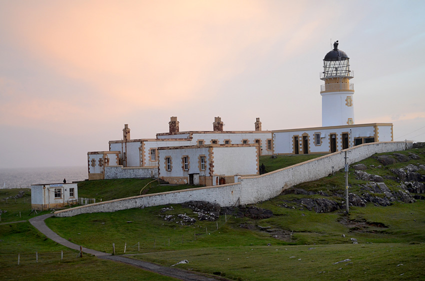 Neist Point Lighthouse