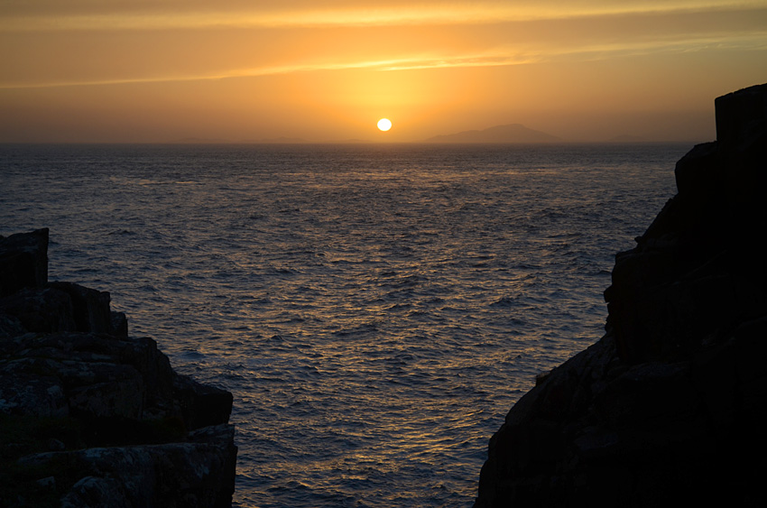 Neist Point Lighthouse