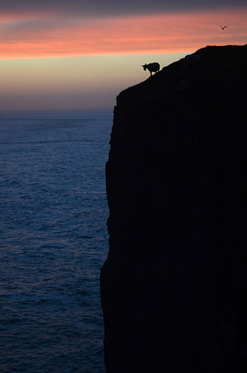 Neist Point Lighthouse