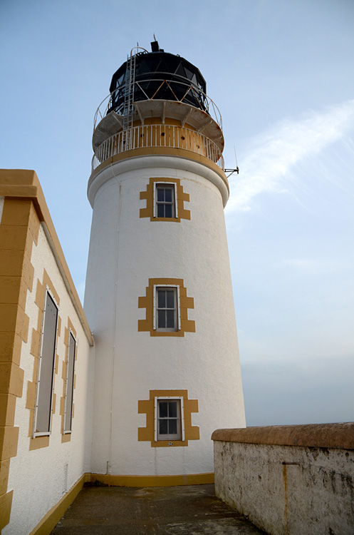 Neist Point Lighthouse