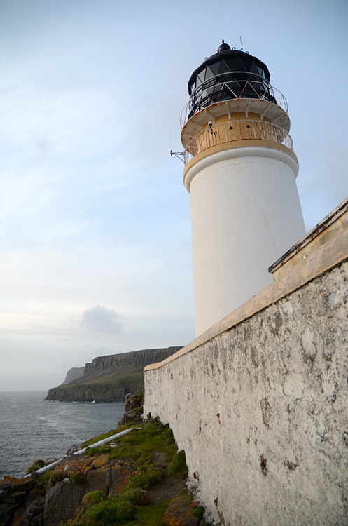 Neist Point Lighthouse