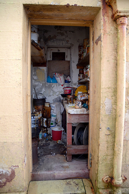 Neist Point Lighthouse