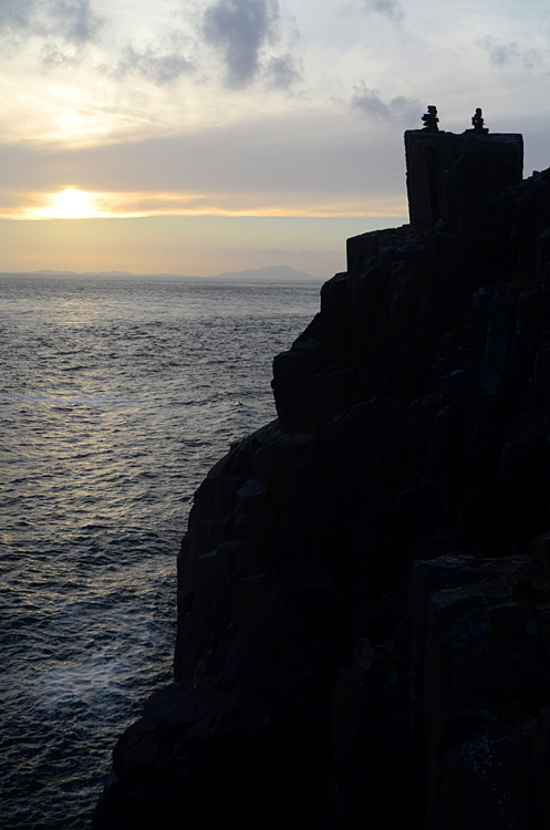 Neist Point Lighthouse