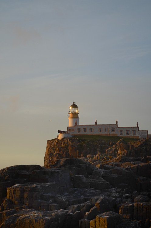 Neist Point Lighthouse