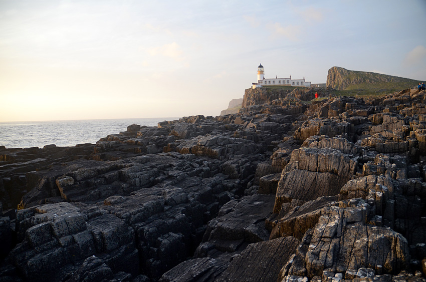 Neist Point Lighthouse