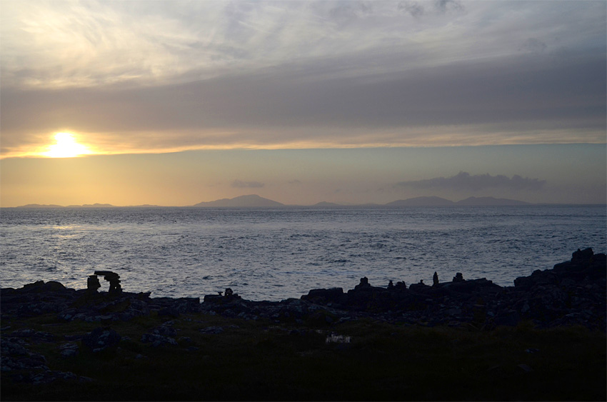 Neist Point Lighthouse