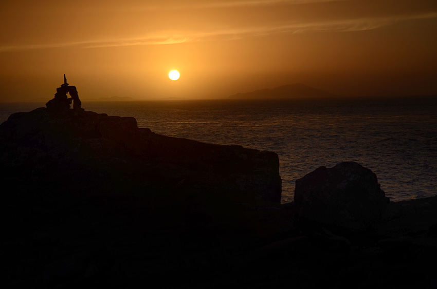 Neist Point Lighthouse
