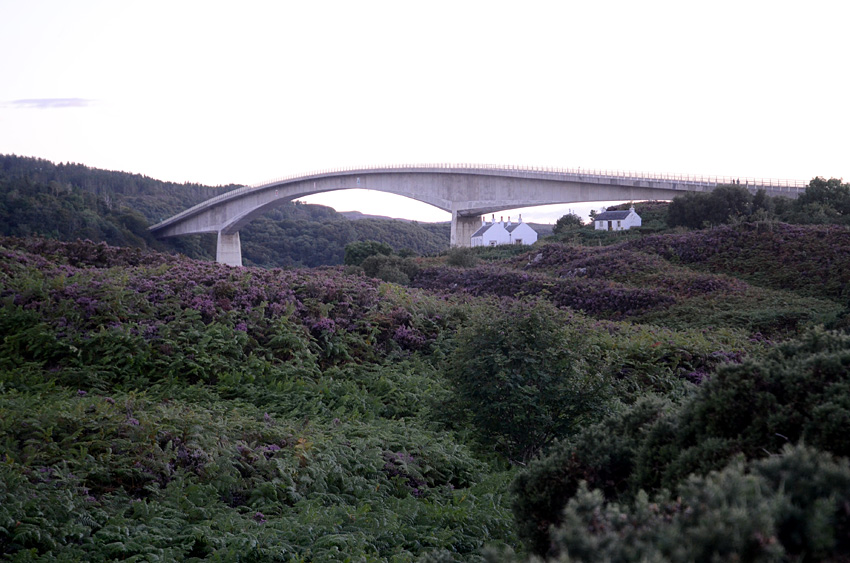 Skye Bridge
