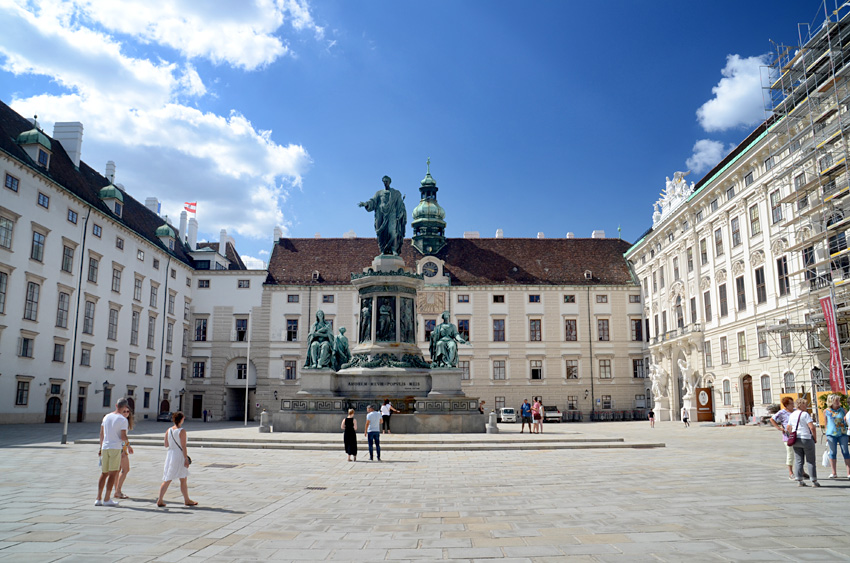 Hofburg