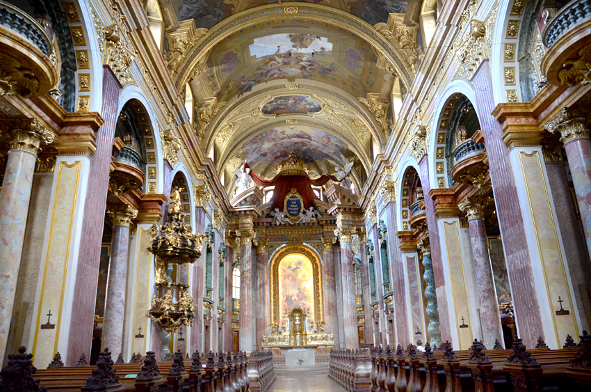 Jesuitenkirche